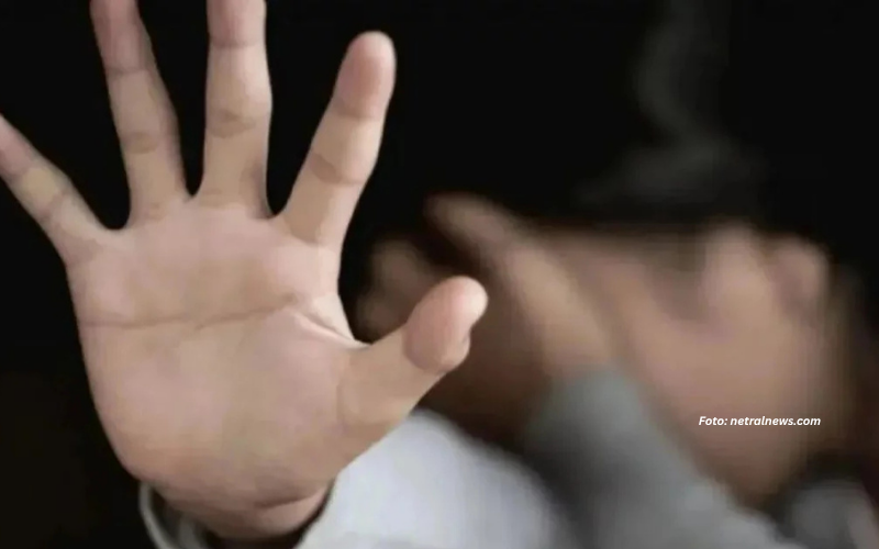 Pria 24 Tahun Jadi Tersangka Kasus Kekerasan Seksual terhadap Anak 14 Tahun di Tamansari