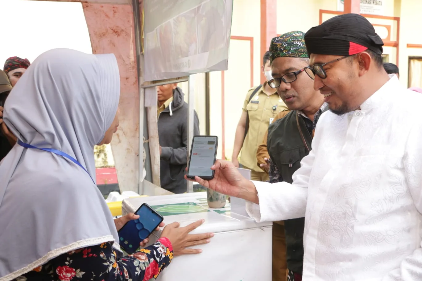 Produk Pertanian Lokal Sumenep Tembus Ekspor di Era Cak Fauzi