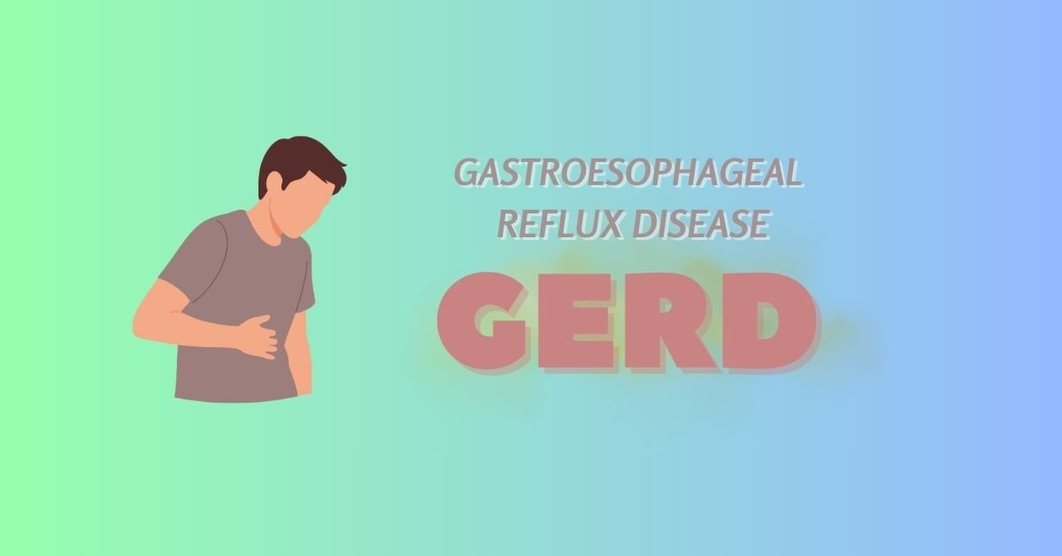 GERD Bisa Dicegah! Ini Gaya Hidup Sehat yang Perlu Diterapkan