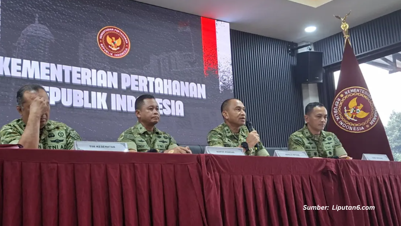 Pemerintah Resmi Hentikan Latihan Militer Manajer Kopdes, Evaluasi Menyeluruh Dilakukan Usai Lima Peserta Meninggal