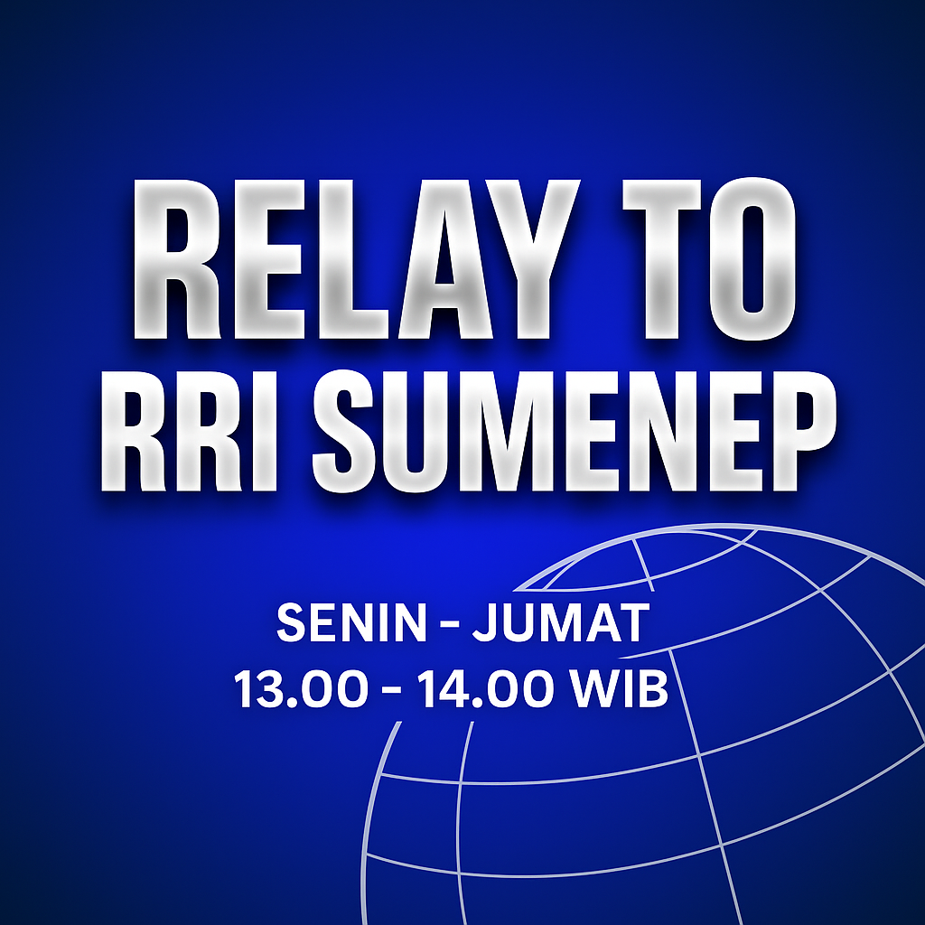 RRI Sumenep