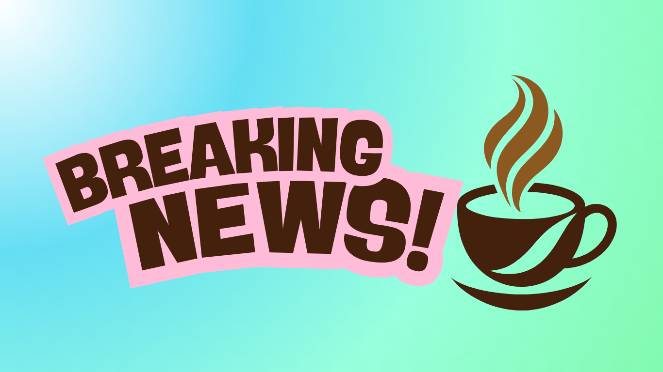 BREAKING NEWS