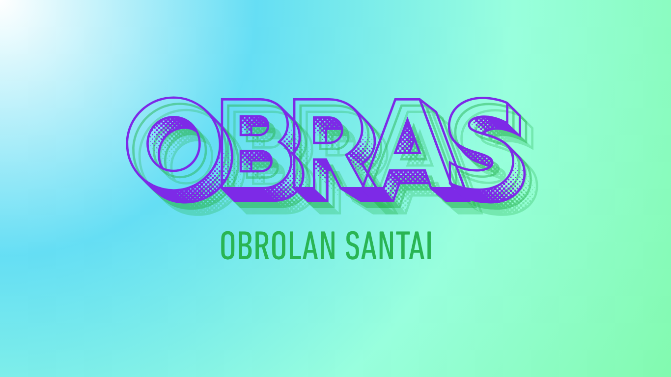 OBRAS (Obrolan Santai)