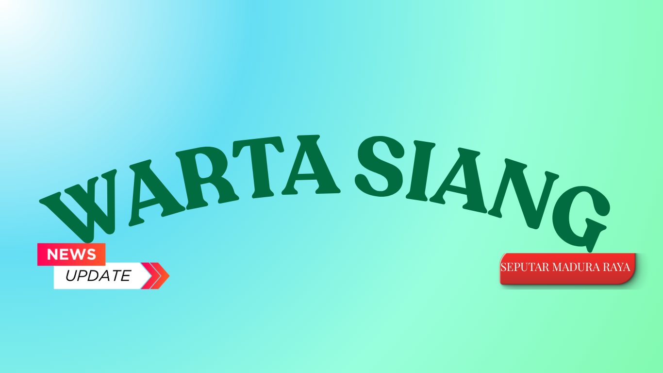 WARTA SIANG