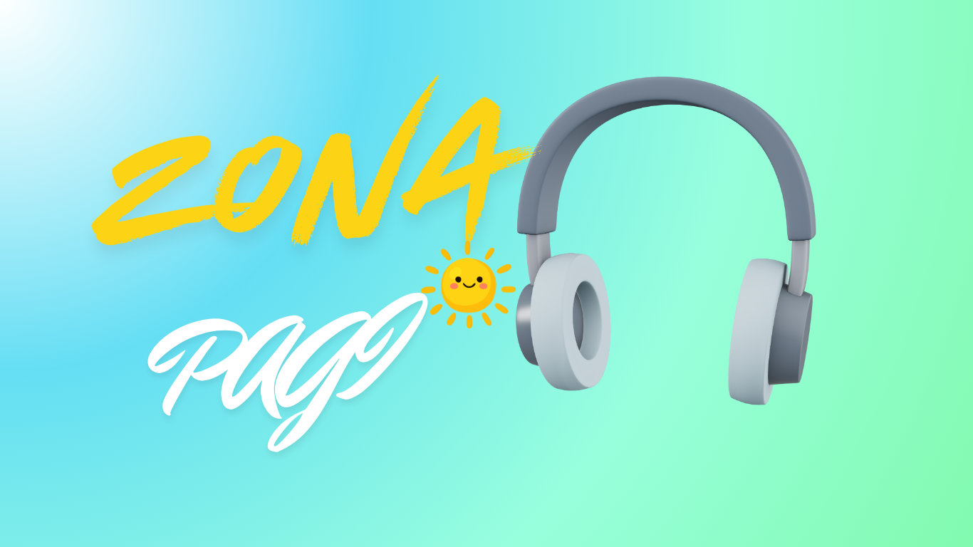 ZONA PAGI