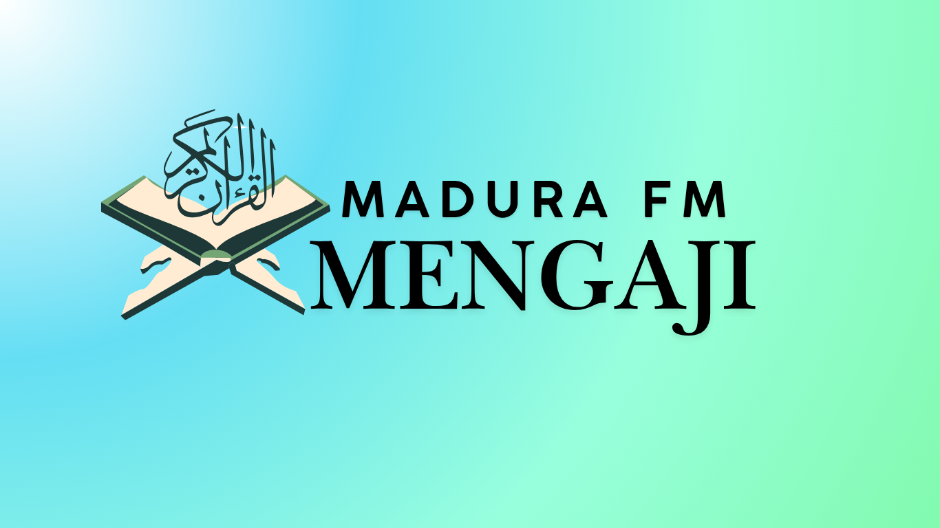 MADURA FM MENGAJI